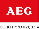 AEG - Elektronarzędzia