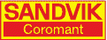  narzędzia obrotowe – Sandvik Coromant