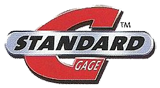 Standard Gage - narzędzia pomiarowe
